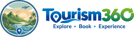 Tourism 360 - Smart Travel, Better Tourism